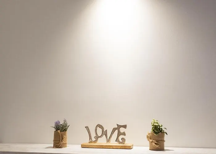 Valletta City Suites Διαμέρισμα Βαλέτα