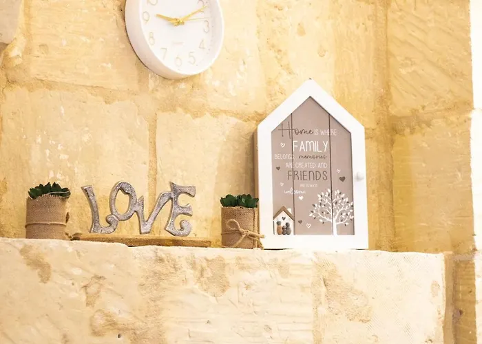 Διαμέρισμα Valletta City Suites *