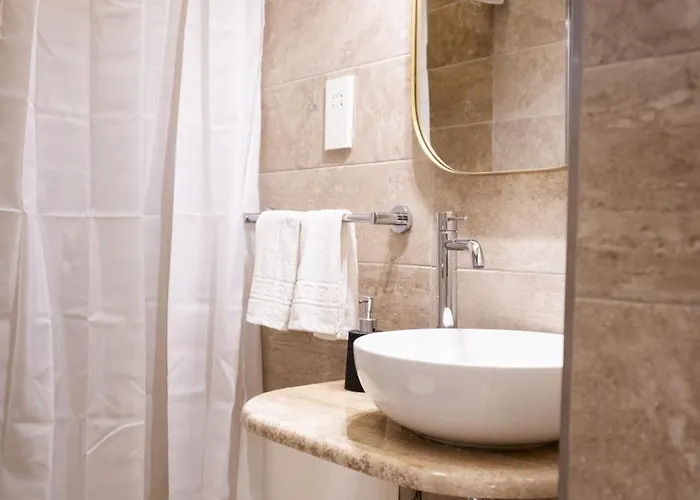 Valletta City Suites Διαμέρισμα Βαλέτα