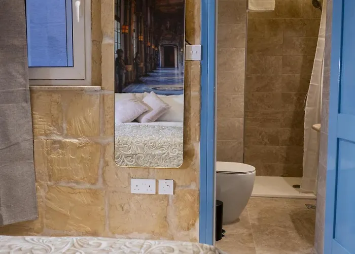 Διαμέρισμα Valletta City Suites Βαλέτα