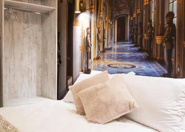 Διαμέρισμα Valletta City Suites *