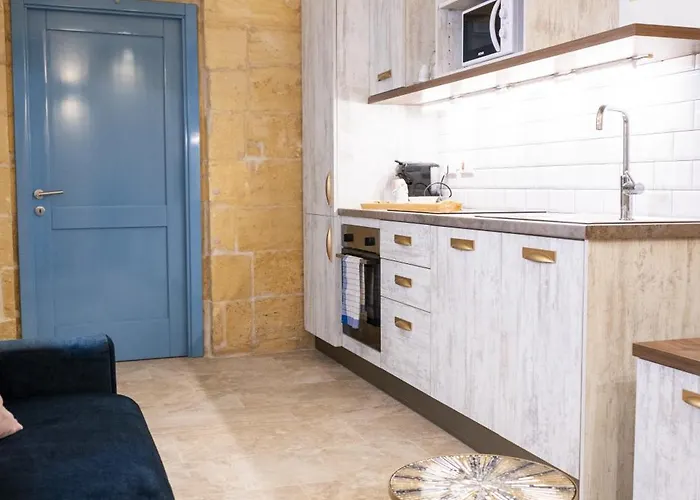 Διαμέρισμα Valletta City Suites