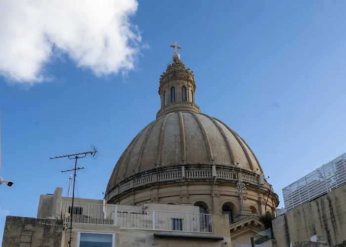 Διαμέρισμα Valletta City Suites Βαλέτα