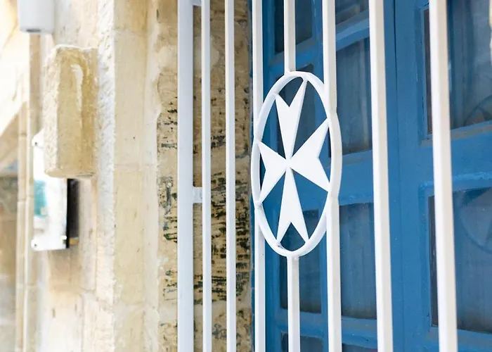 Valletta City Suites *