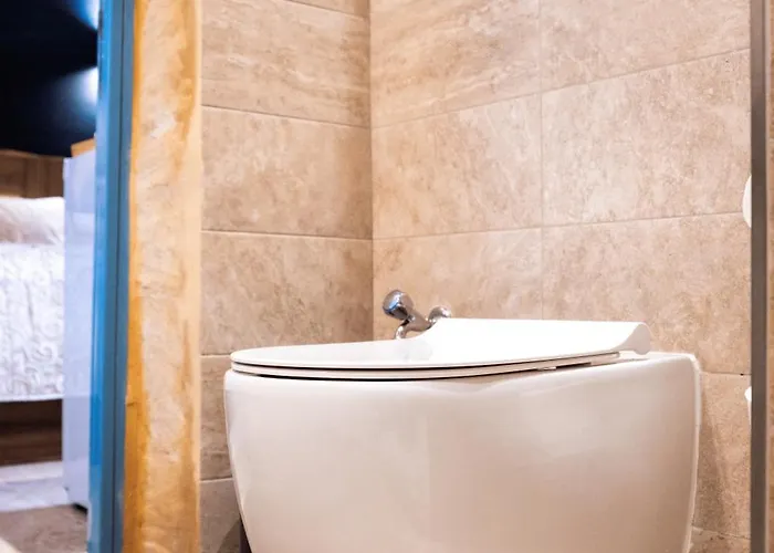 Διαμέρισμα Valletta City Suites Βαλέτα