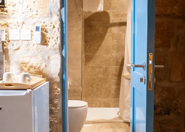 Valletta City Suites Διαμέρισμα *