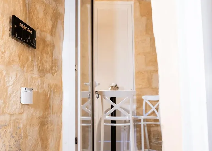 Valletta City Suites