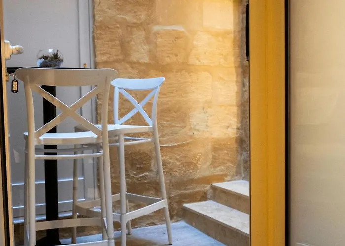 Διαμέρισμα Valletta City Suites *