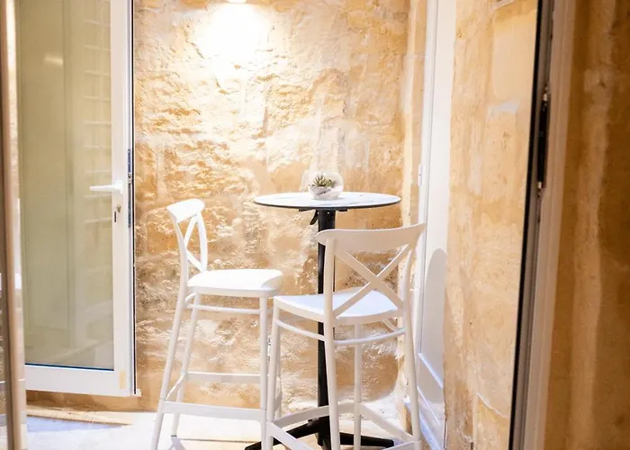 Valletta City Suites