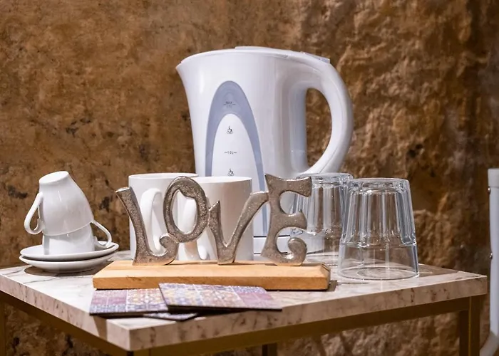 Valletta City Suites Διαμέρισμα