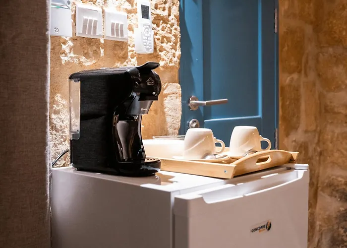 Valletta City Suites Διαμέρισμα *